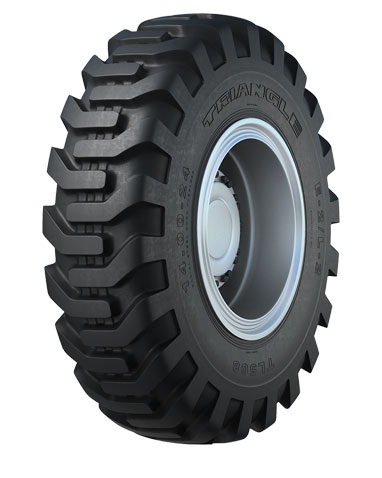 Шина Triangle 14.00-24 12PR TL508 E-2/L-2 147A2 TL